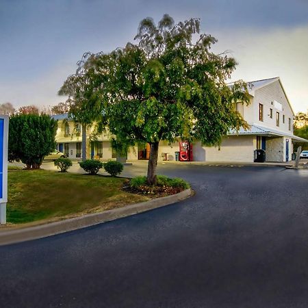 Motel 6 Jeffersonville, In المظهر الخارجي الصورة